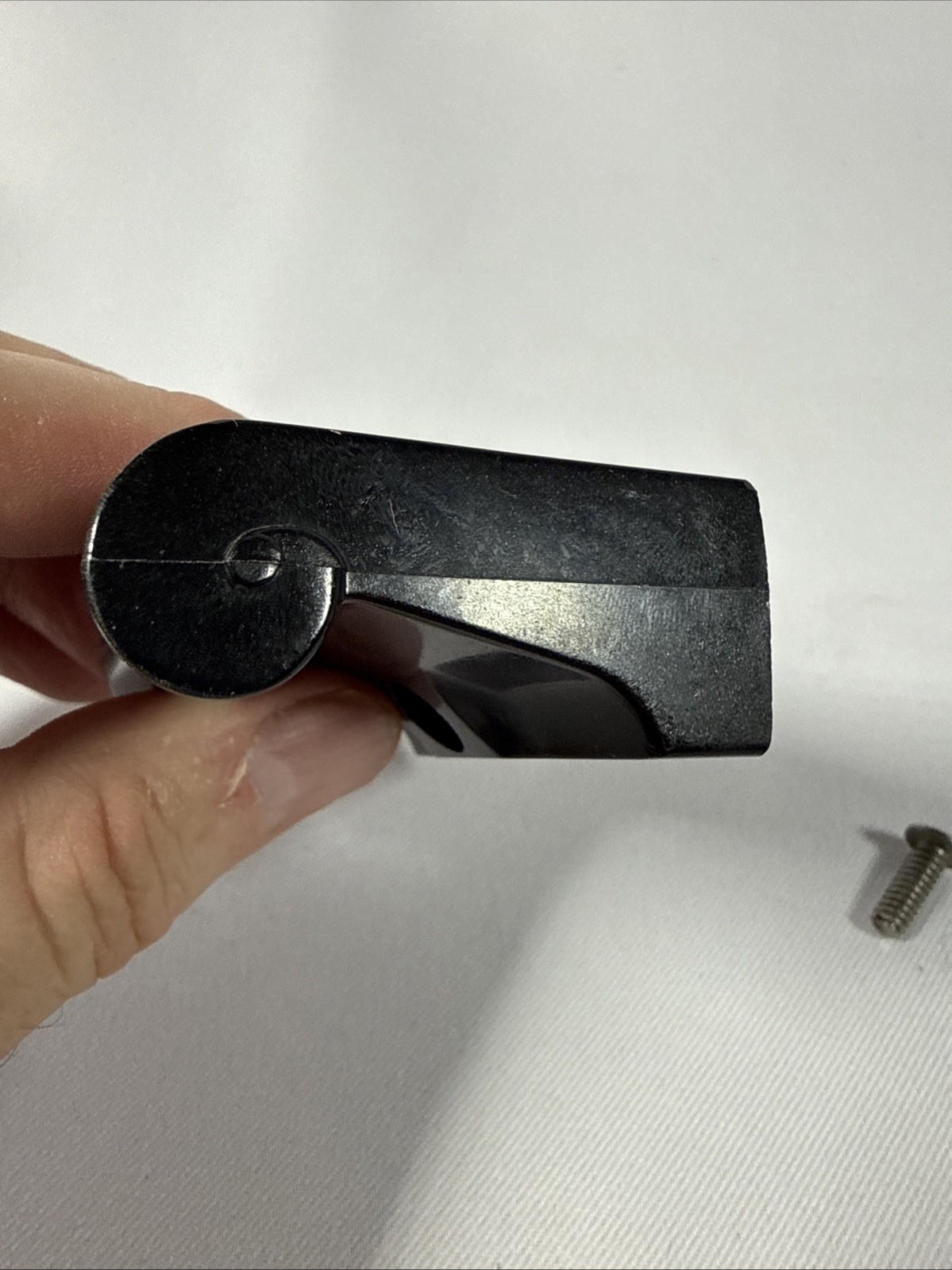 Saladmaster Replacement Handle 7817 Electric Skillet Part & Screw