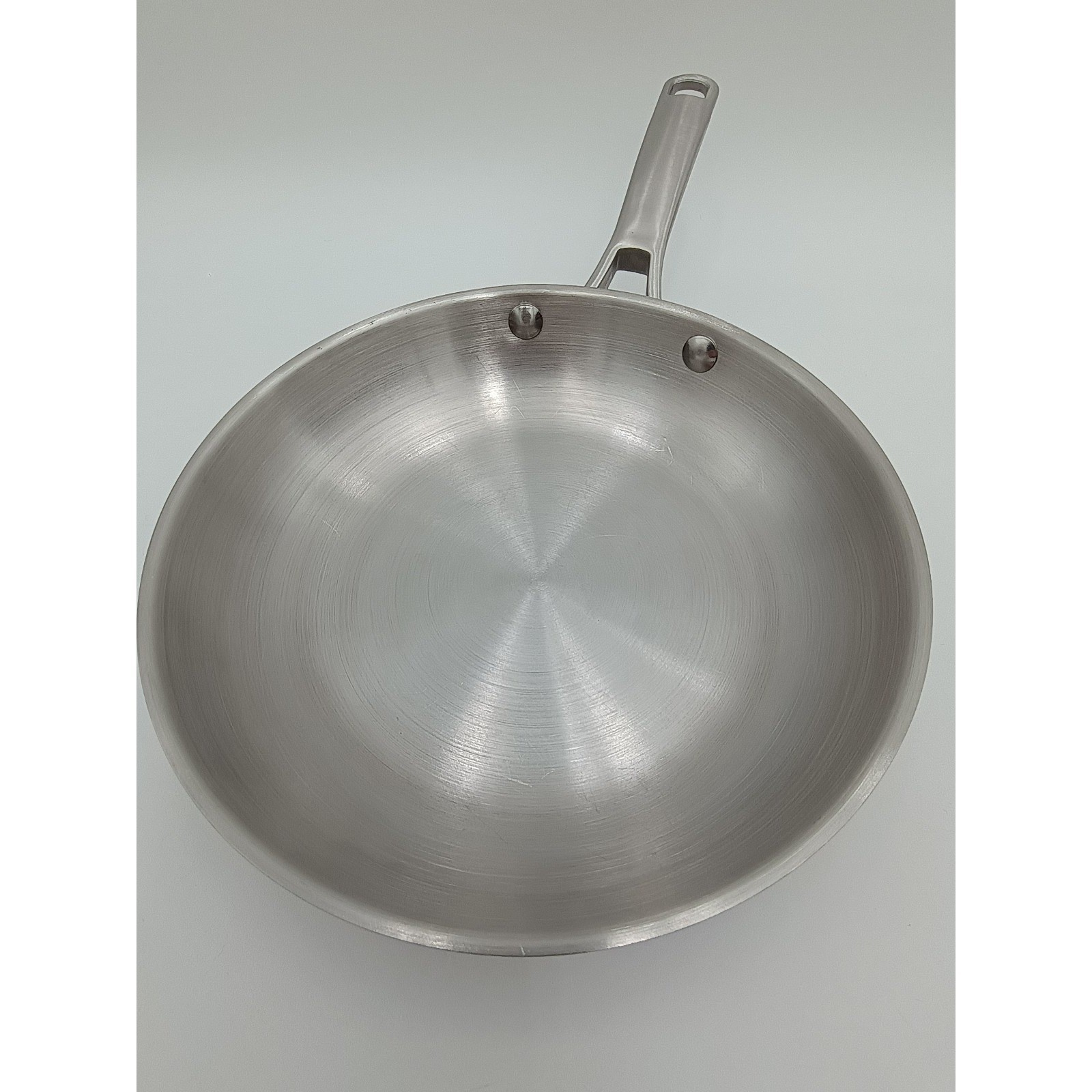 Calphalon 1388 8″ / 20 cm Stainless Steel Frying Pan Skillet 0515121