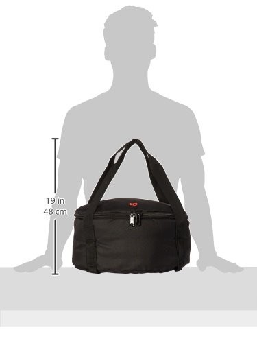 Camp Chef Carry Bag 10-Inch Dutch Oven Cbdo10