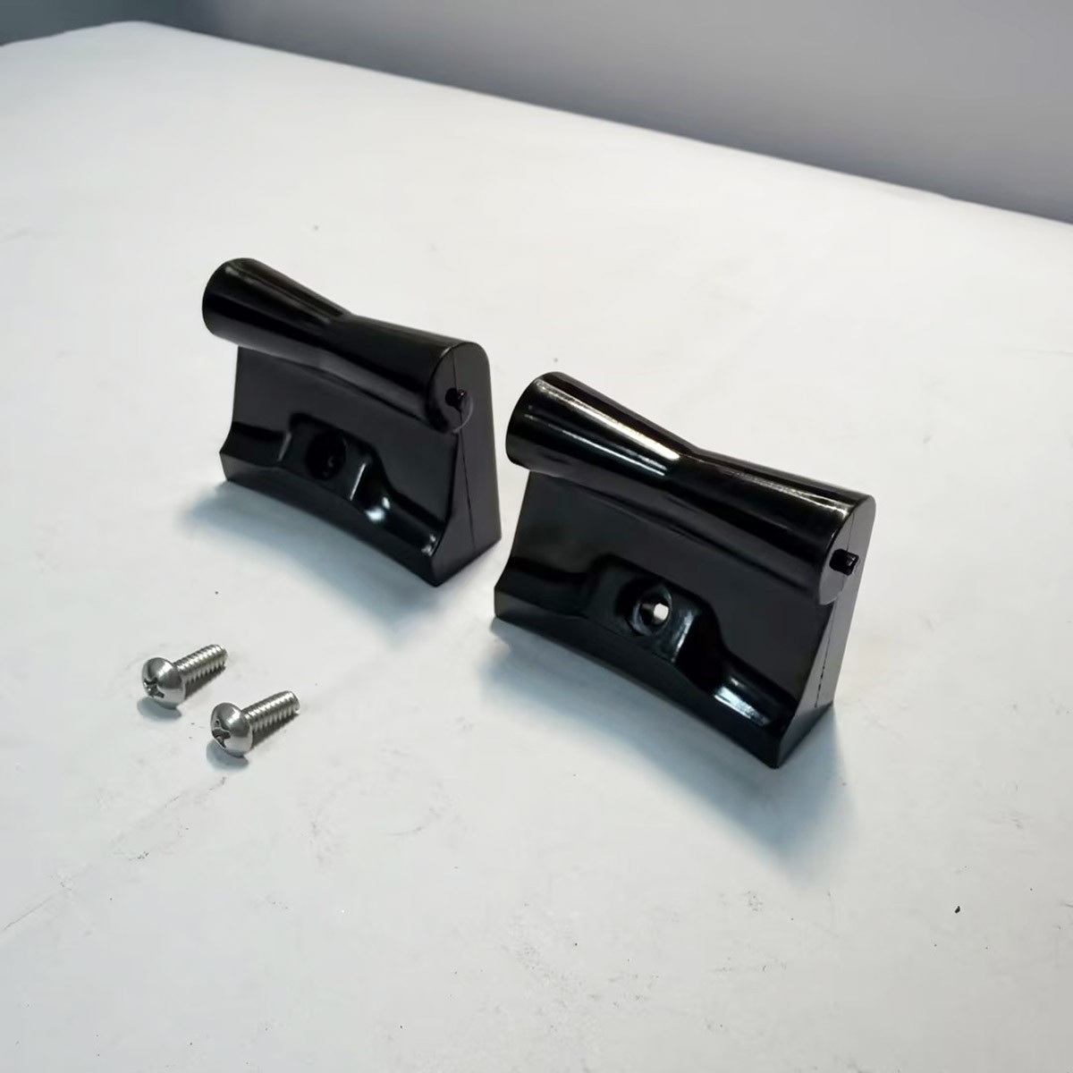2PK Compatible w/SALADMASTER PRE 1994 SIDE HANDLE T304-S STAINLESS B