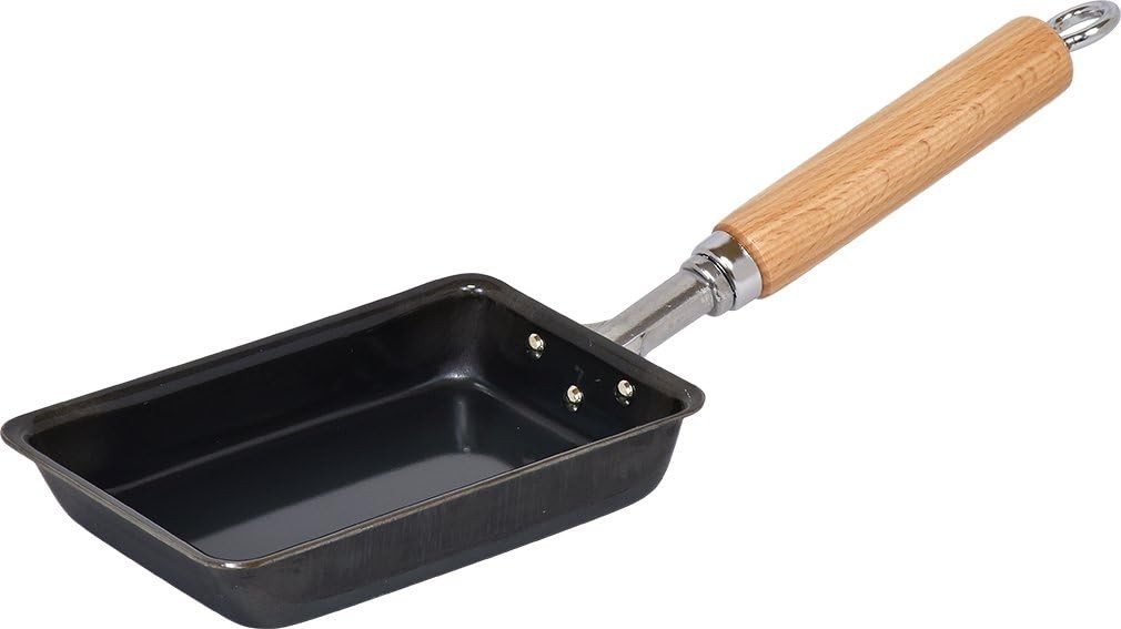 Wahei freiz Tamagoyaki Frying Pan Baked Egg GR-9744