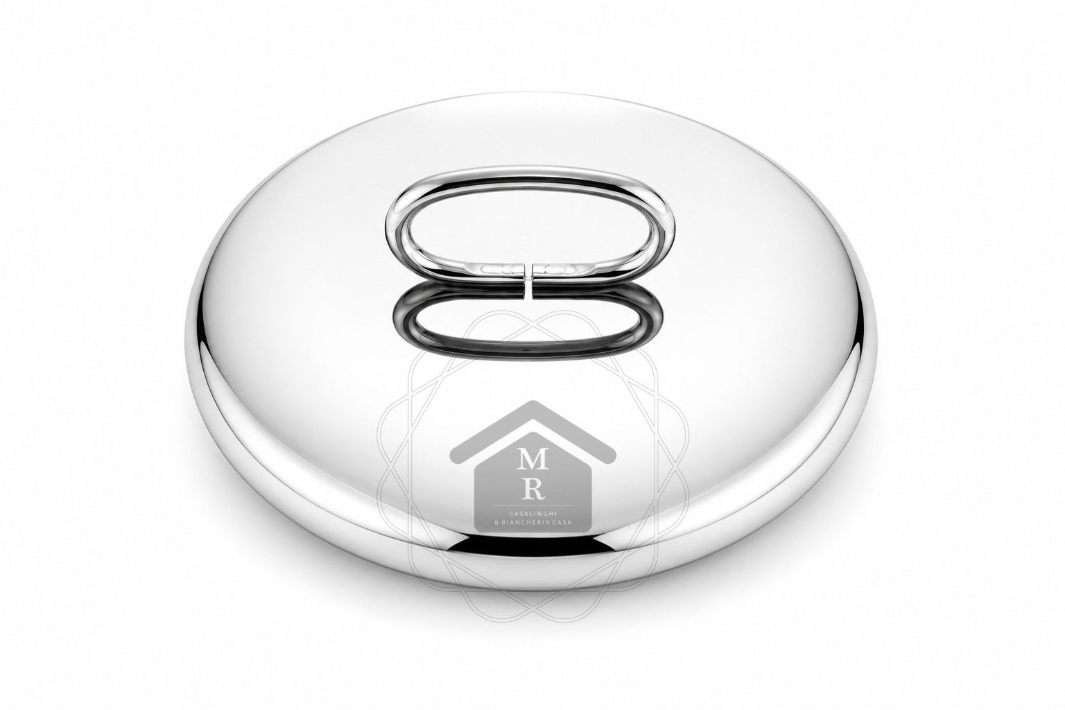 Pastry Bowl Spaghetti Bowl – Stainless Steel Basket – Stainless Steel LineTherm 16/18/20/24 cm.