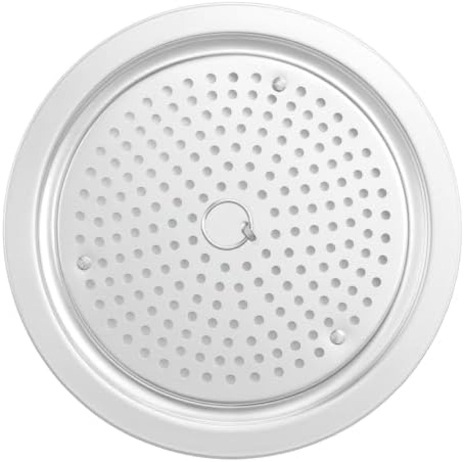 Japanese Stainless Steel Dim Sum Vegetable Steamer Rack Plate for Pot Pan F/S