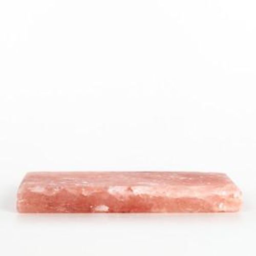 HIMALAYAN SALT SLAB 8″ x 12″ x 2″