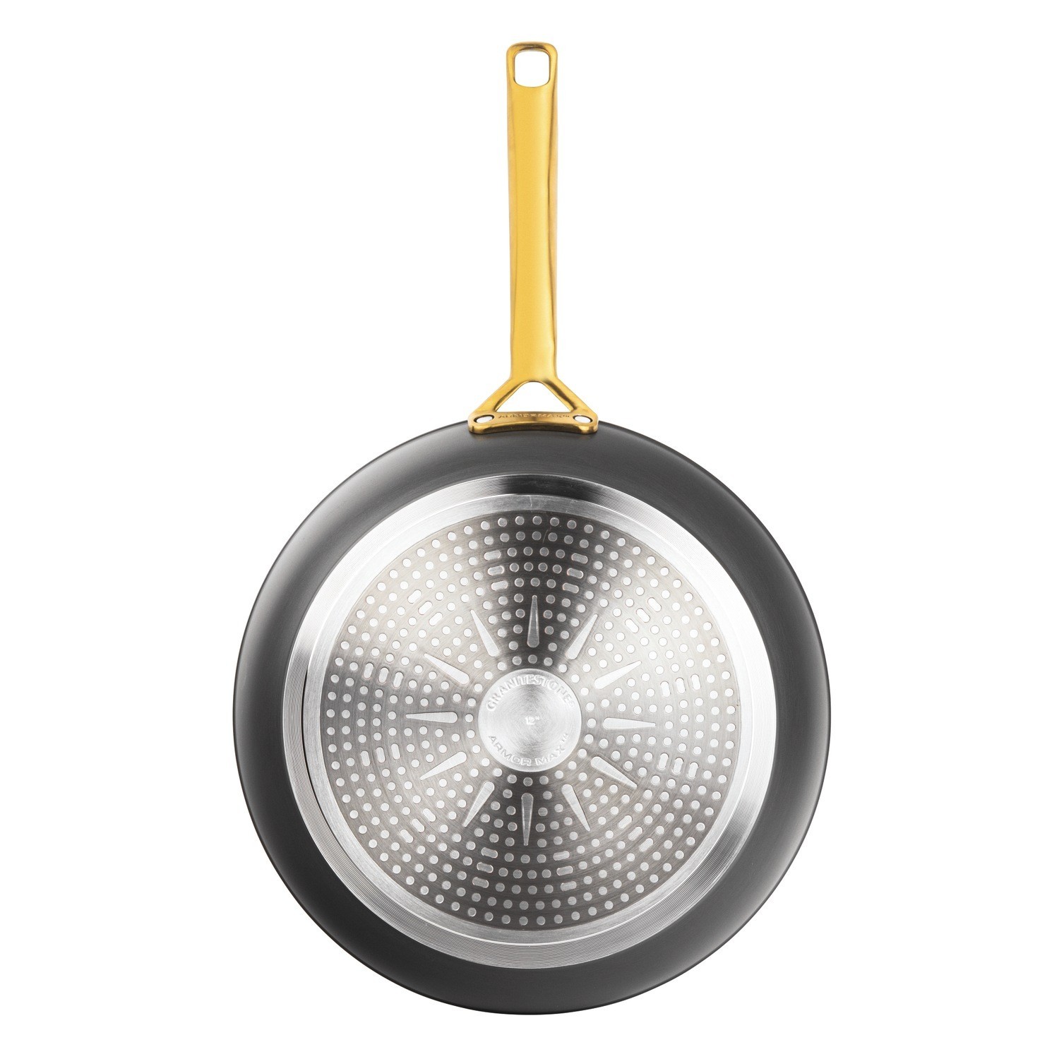 Granitestone Armor Max 10″ inch Frying Pan Skillet Nonstick Cooking Pan