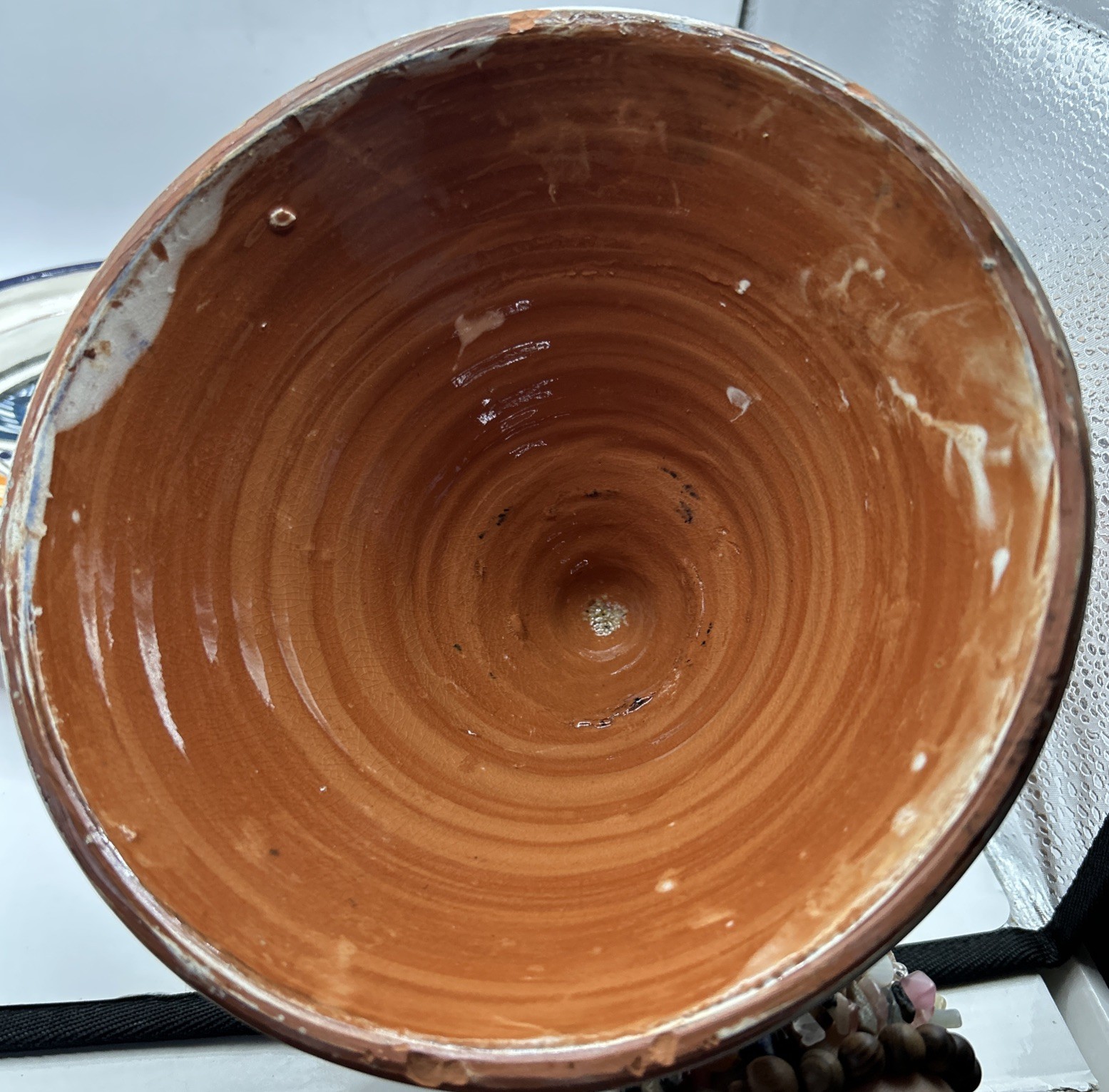 Morocco Handmade Serving Tagine