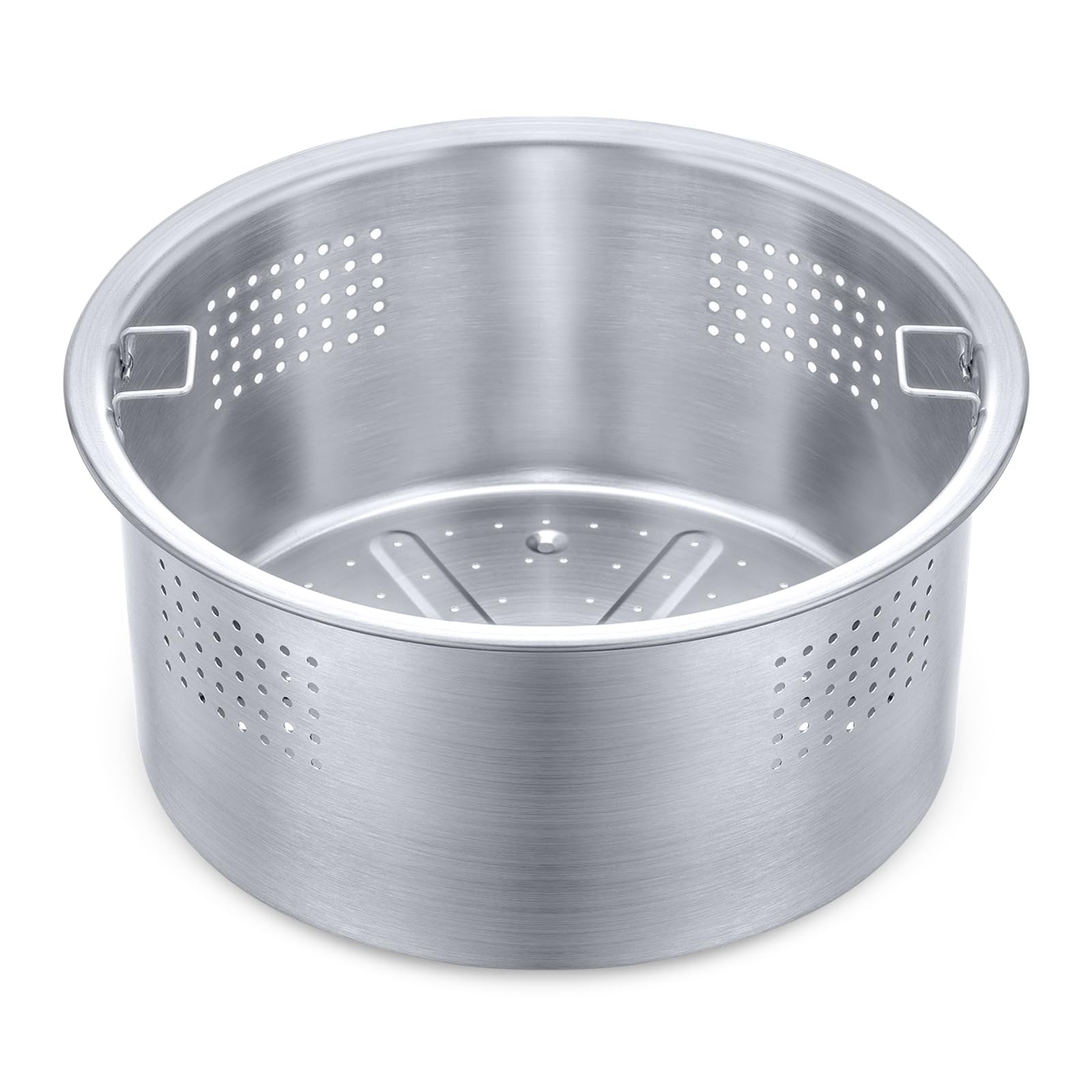 Cosori 3-Quart Steamer Stainless Steel Steam Basket Crc-R501- Kus Rice Cooker