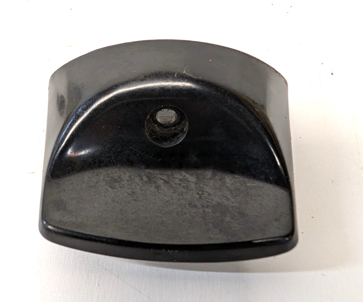 Vollrath Short Side Handle for Sauce Pan Skillet Stock Pot Dome Lid & Screw