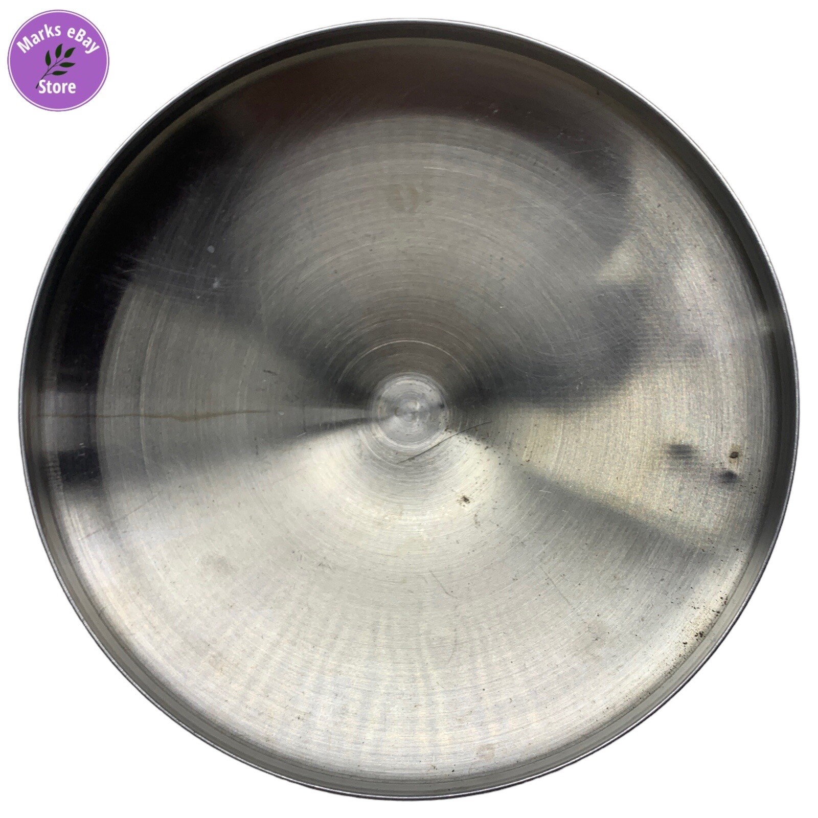 Farberware 18/10 Stainless Steel 2 Qt Saucepan with Lid Vintage