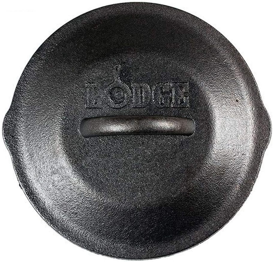 Skillet Cover 6-1/2″ L3SC3JPN