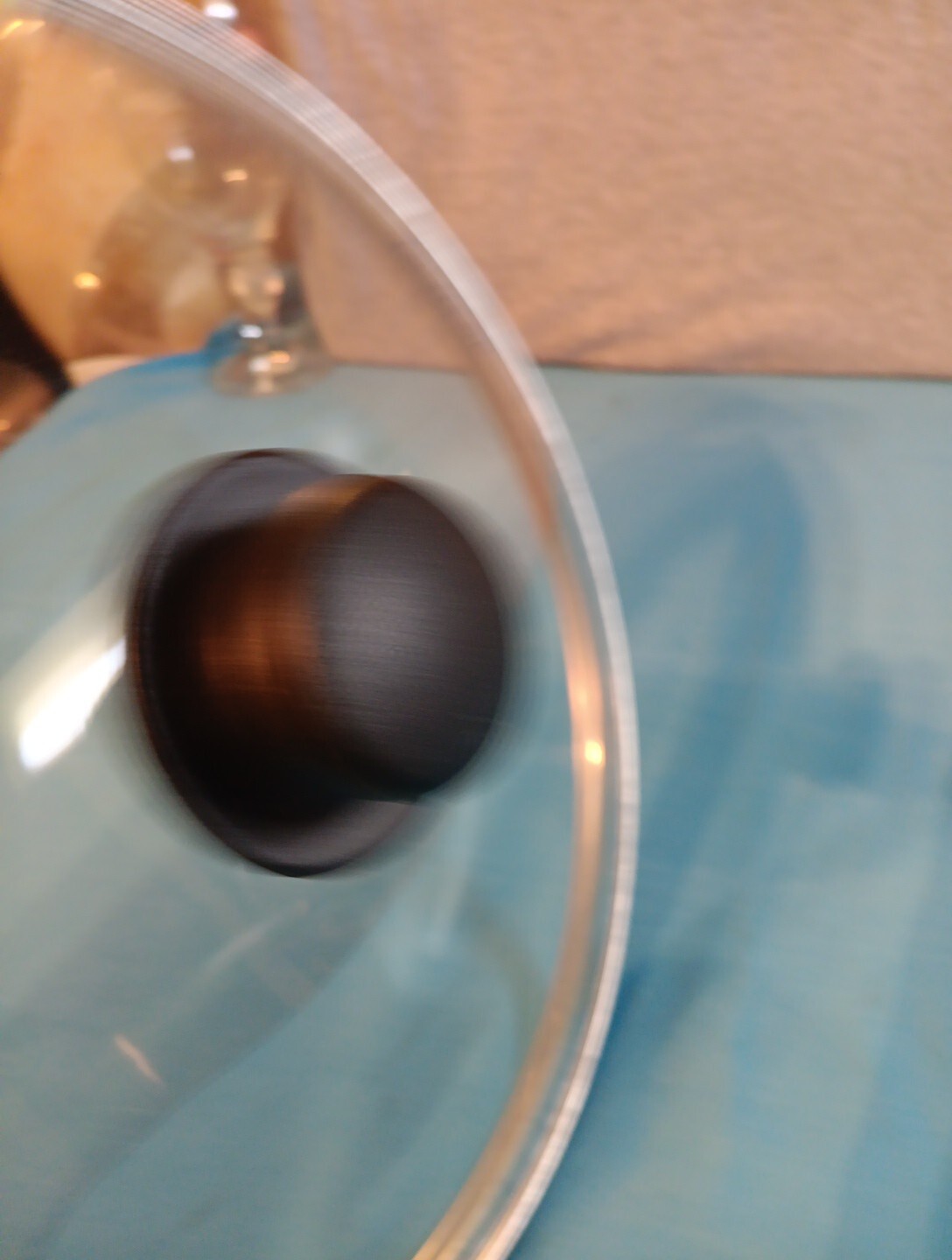 9 3/4″ WearEver Round Pot Lid Replacement