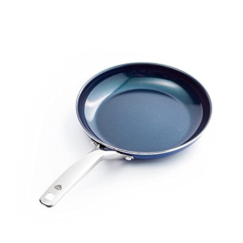 Utensilios De Cocina Sarten Antiadherente De Ceramica Con Infusion De Diamante