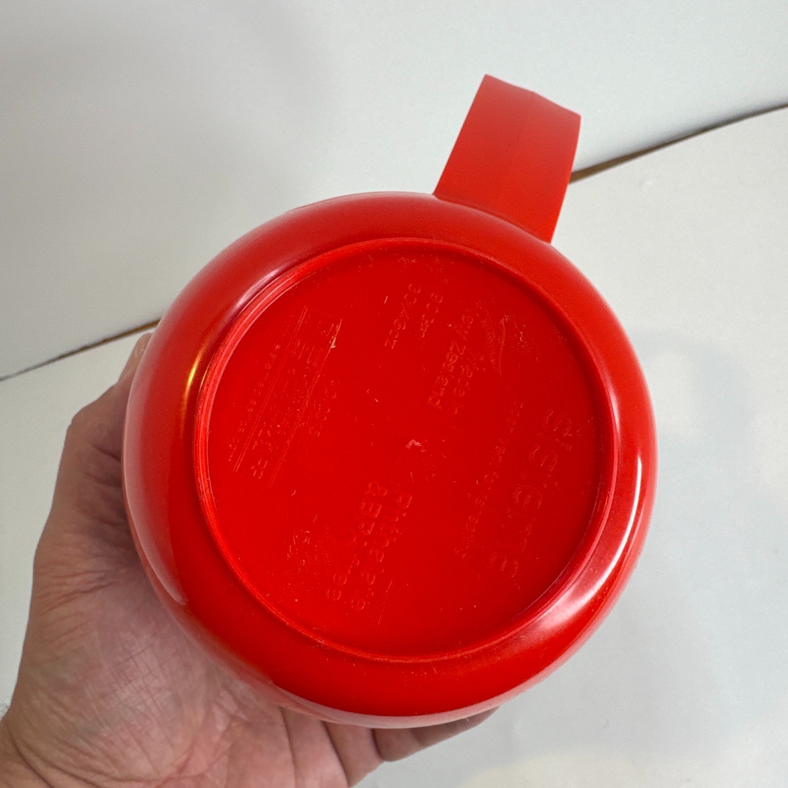 Sistema Microwaveable 900mL Soup Mug, Large Microwave Container w Steam Vent Lid