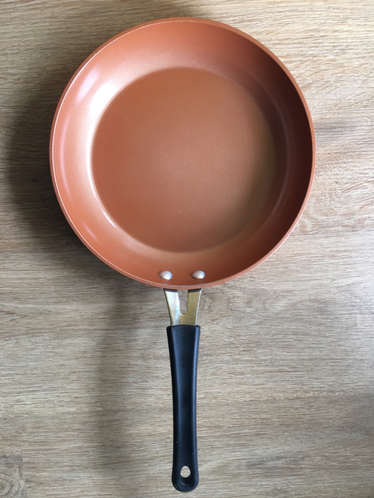 Ecolution 9.5” Fry Frying Pan Non-Stick Cookware