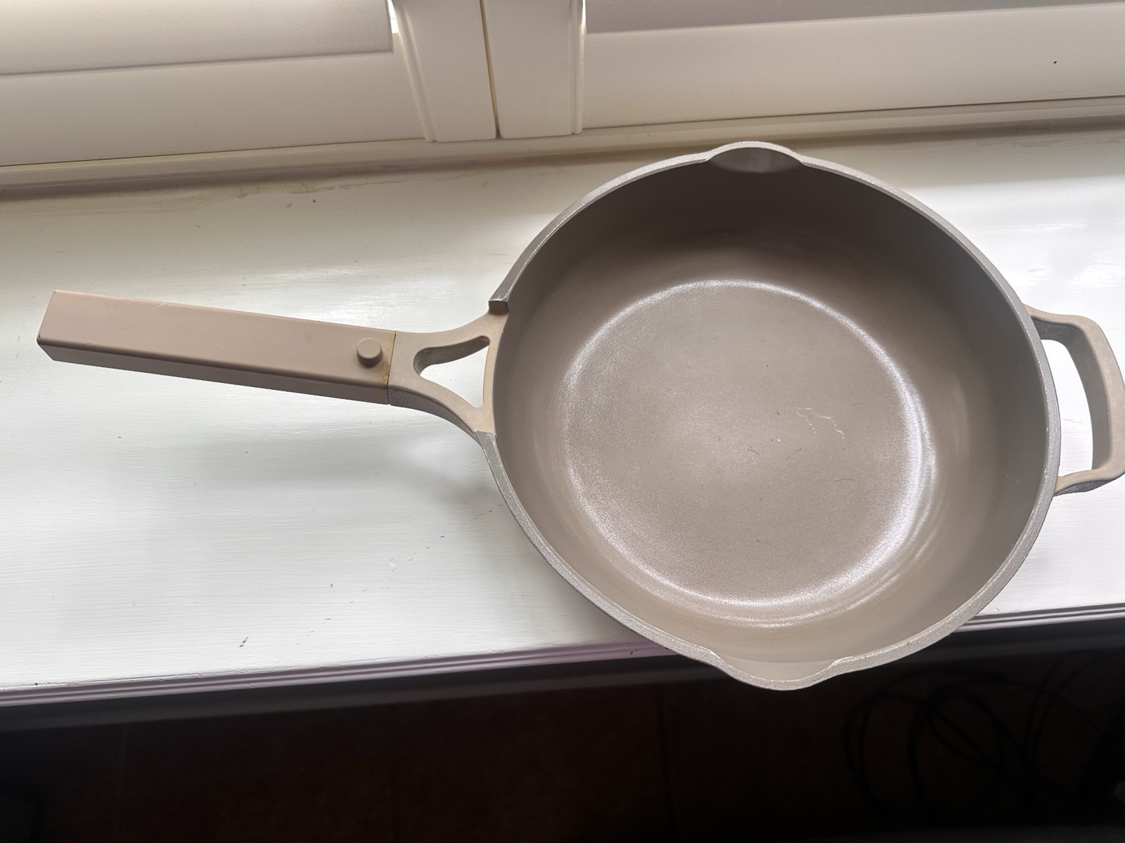 Our Place Always Pan 2.0 Nonstick, Toxin-Free Ceramic Cookware In Spice