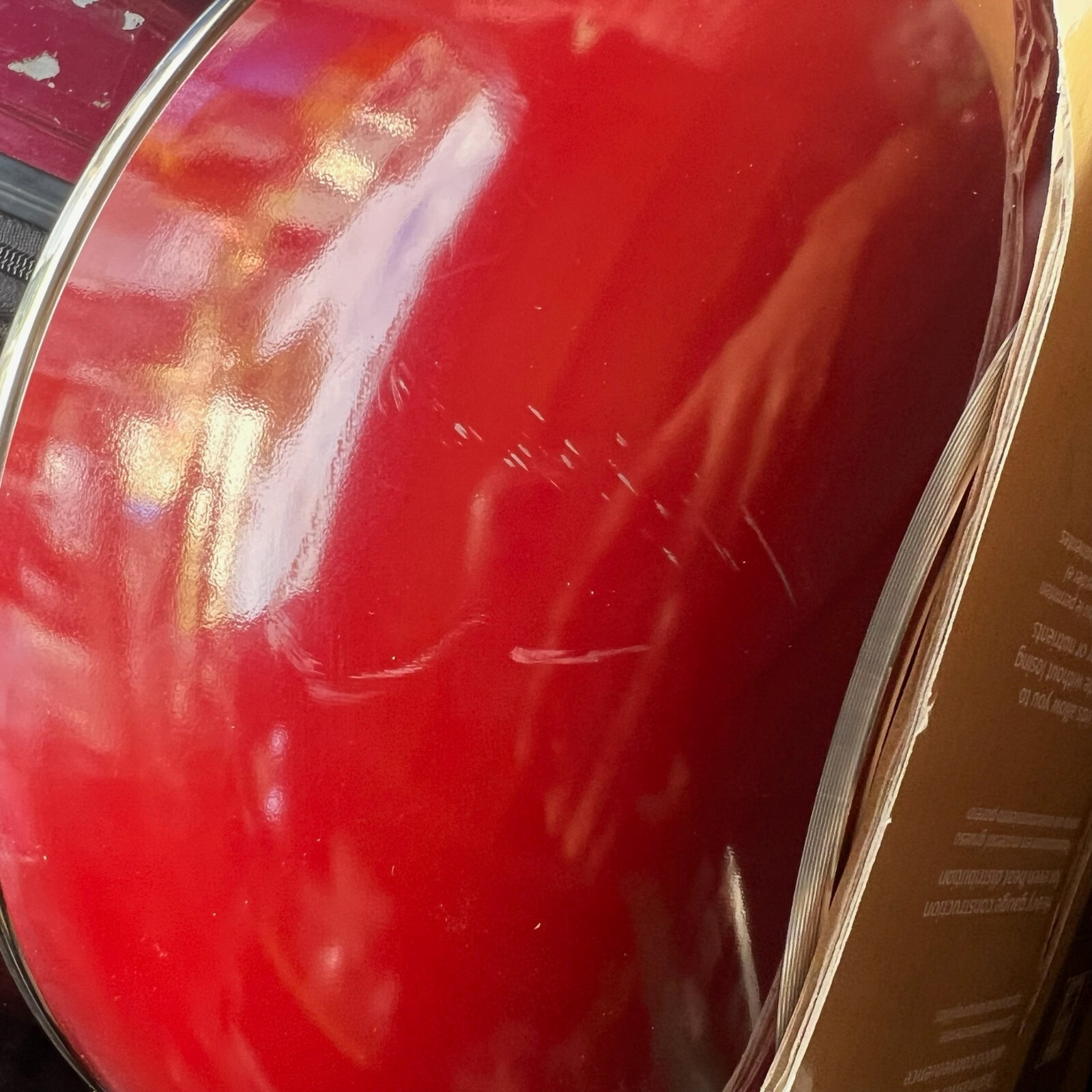Farberware Premium 4.25 Qt. Professional Dishwasher Safe Covered Chef’s Pan