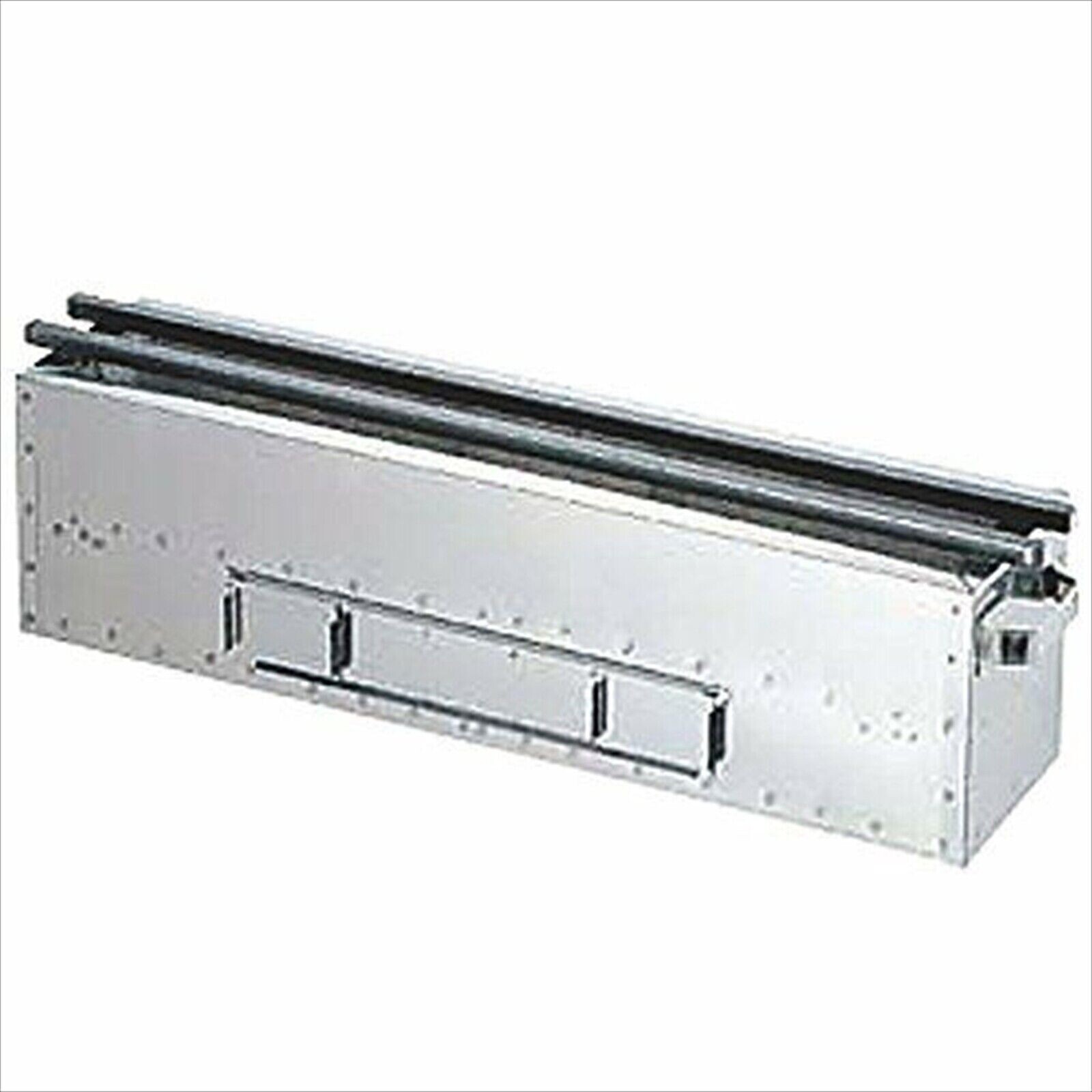 Yakitori BBQ TK-414 Stainless Charcoal Grill Barbecue Hibachi Konro Brand New