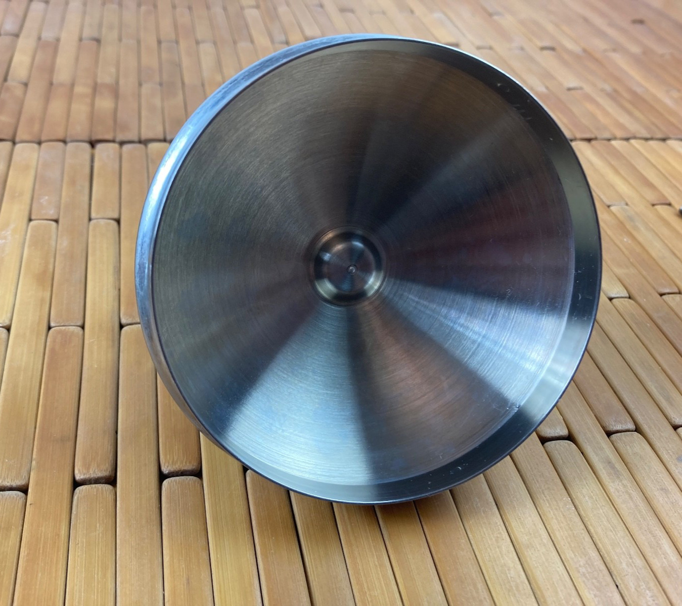 Saladmaster Replacement LID And HANDLE for Titanium Stainless 316TI TEA KETTLE