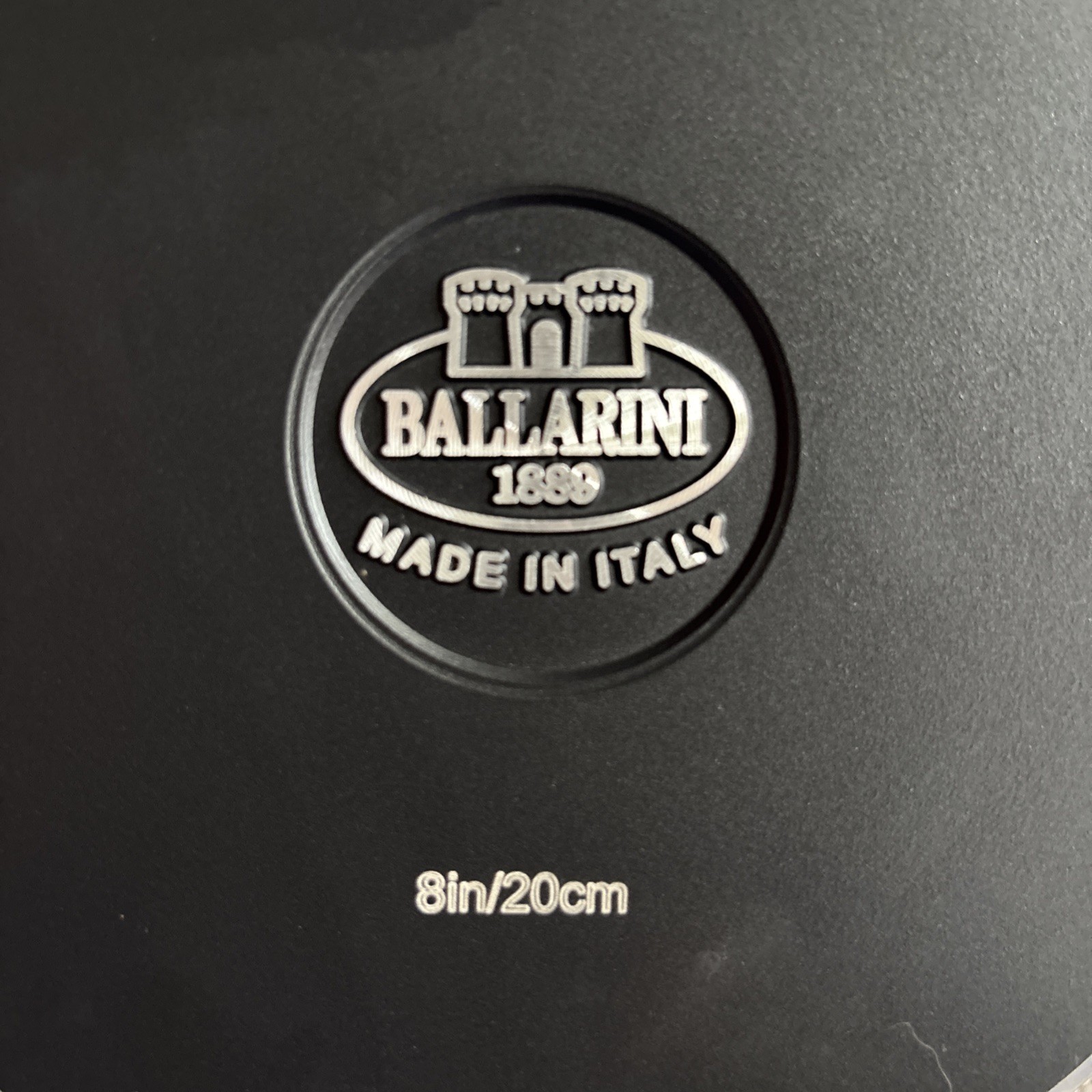 Ballarini Parma Nonstick 8 Fry Pan