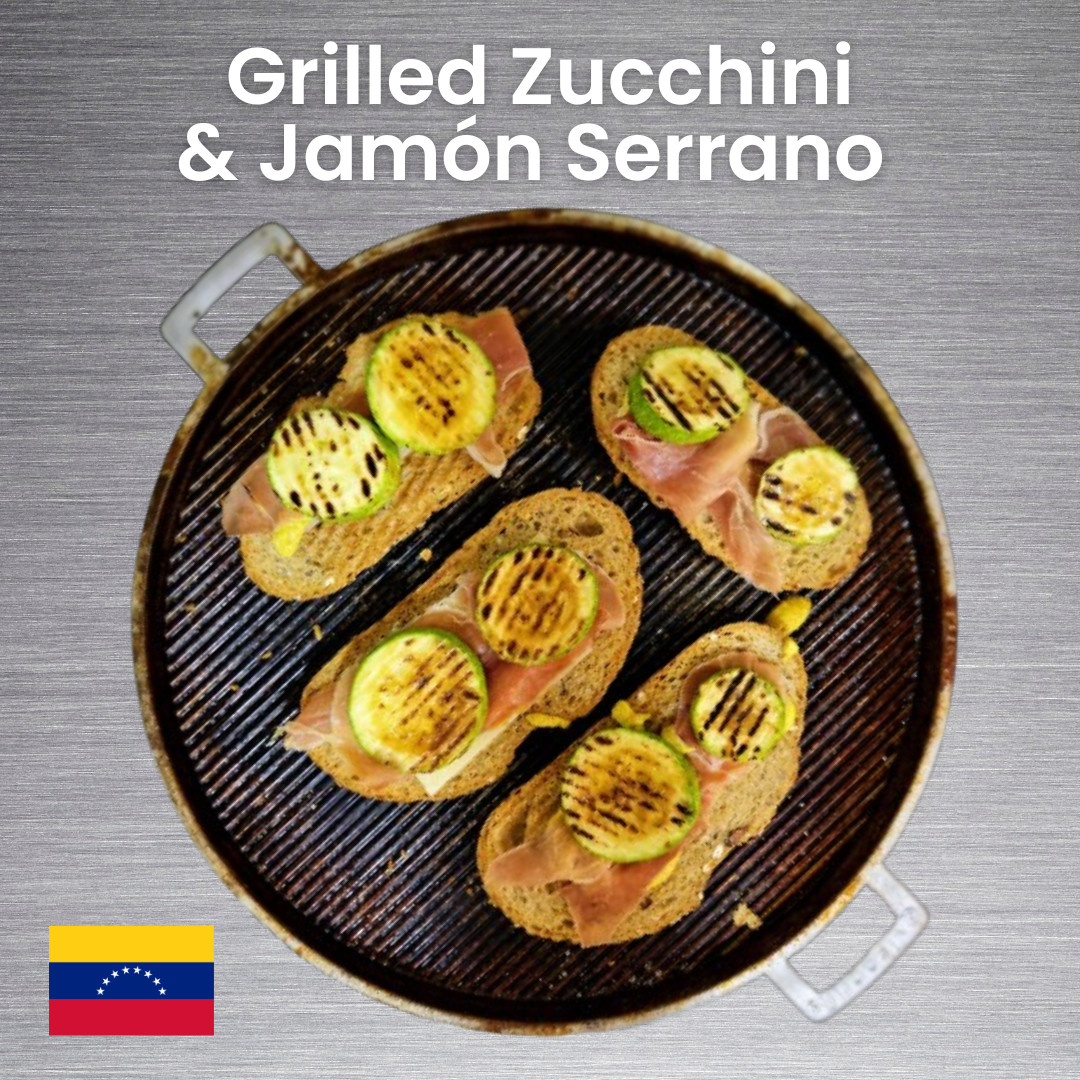 VIKO Budare Pro Grill arepas precurado 30cm 12″ Griddle Hecho en Venezuela