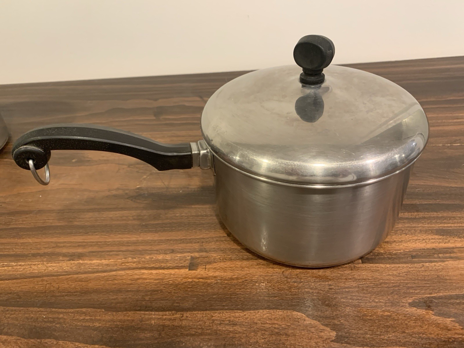 Farberware Classic Stainless Steel Cookware Pots With Lids 10 Piece Set