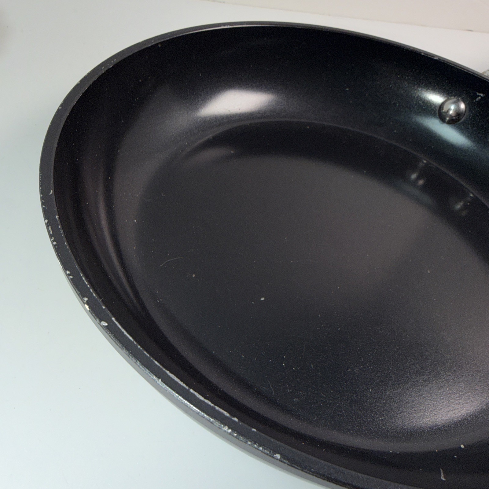 Ecolution 9.5” Fry Frying Pan Non-Stick Cookware Black