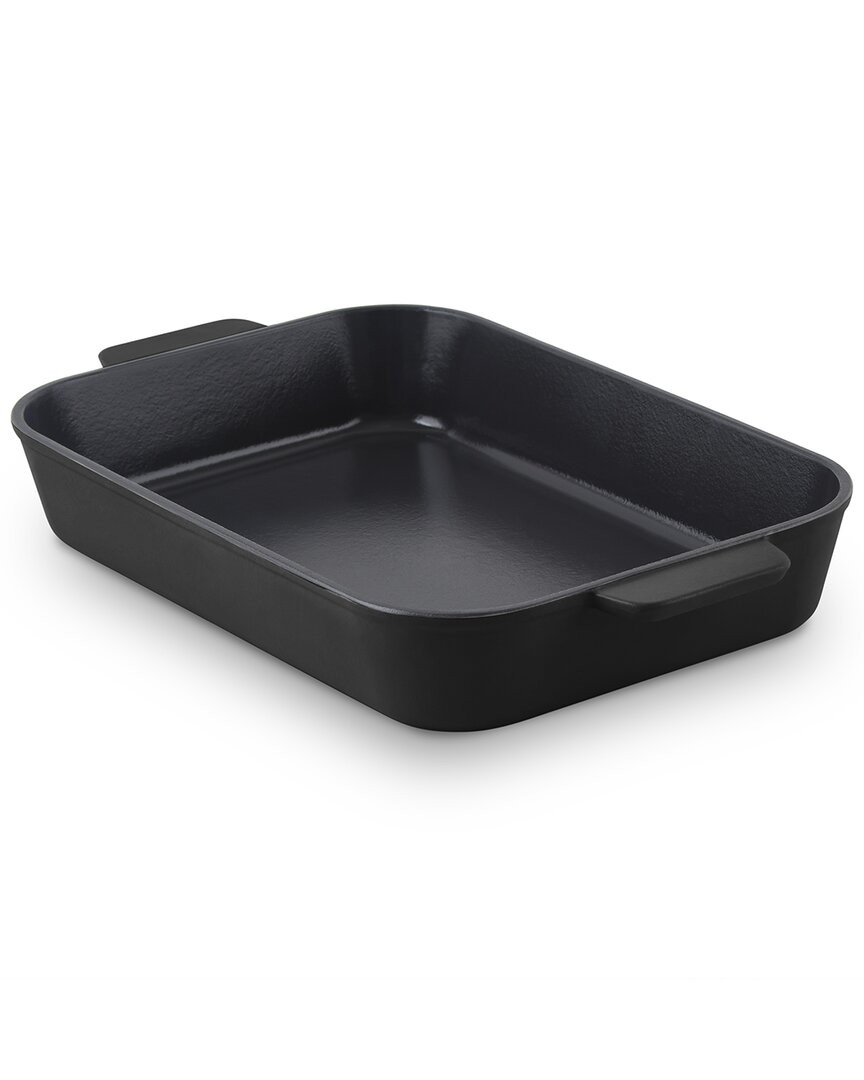 Zakarian By Dash 9X13in Cast Iron Baker