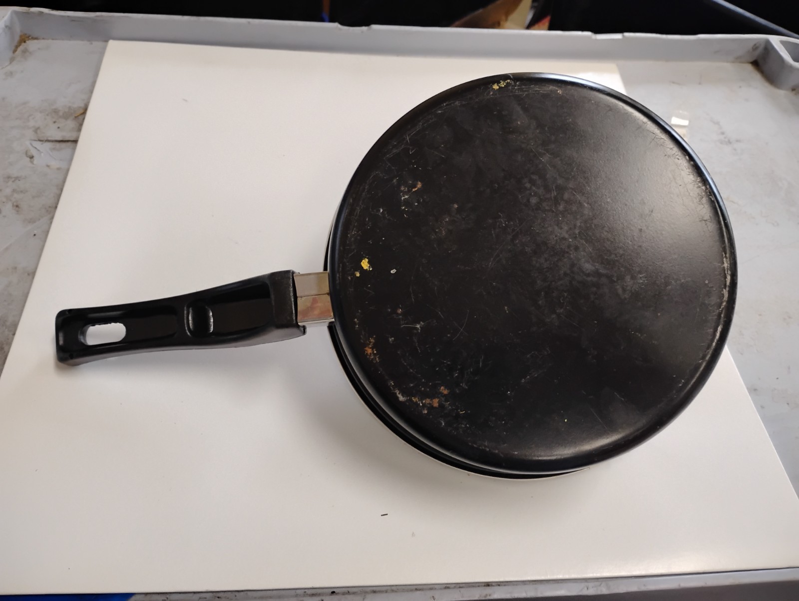 Norpro Nonstick 4 Egg Poacher Pan