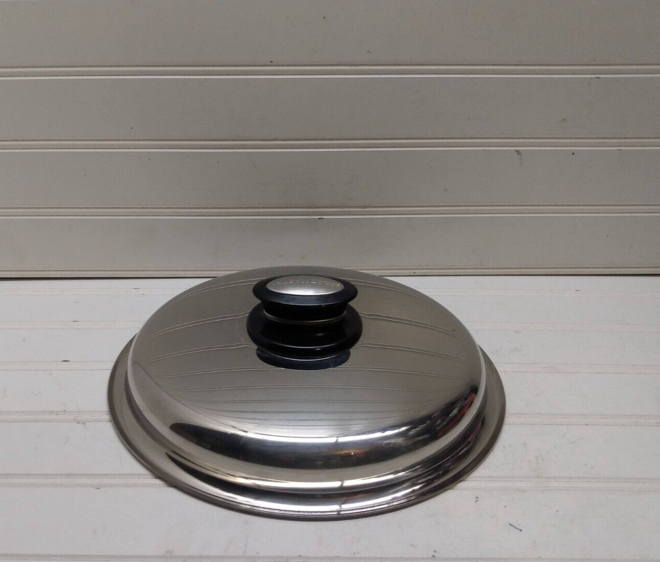 Saladmaster Cover Replacement Lid for MP5 Electric Multi Cooker Pot Skillet *See