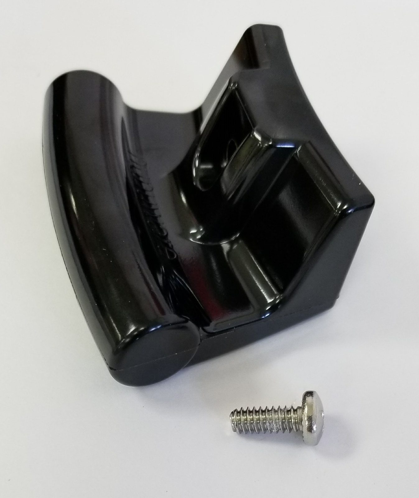1pc original style Replacement Short handle for Amway Queen cookware side helper