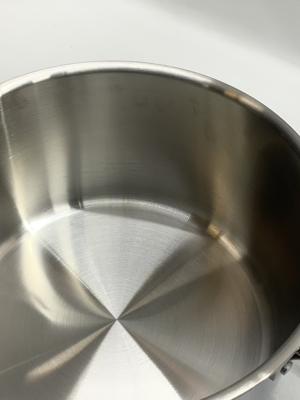 Umite Chef Stainless Steel Cookware Set, 5 Ply 14 Piece Stainless Steel Pot