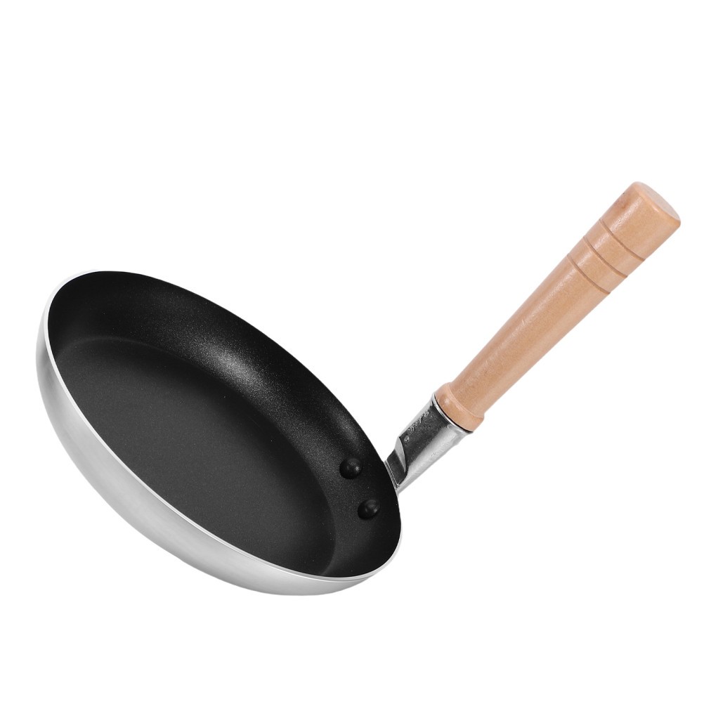Multi Color Japanese Egg Frying Pan Nonstick Pancake Cooker for Home Kitchen