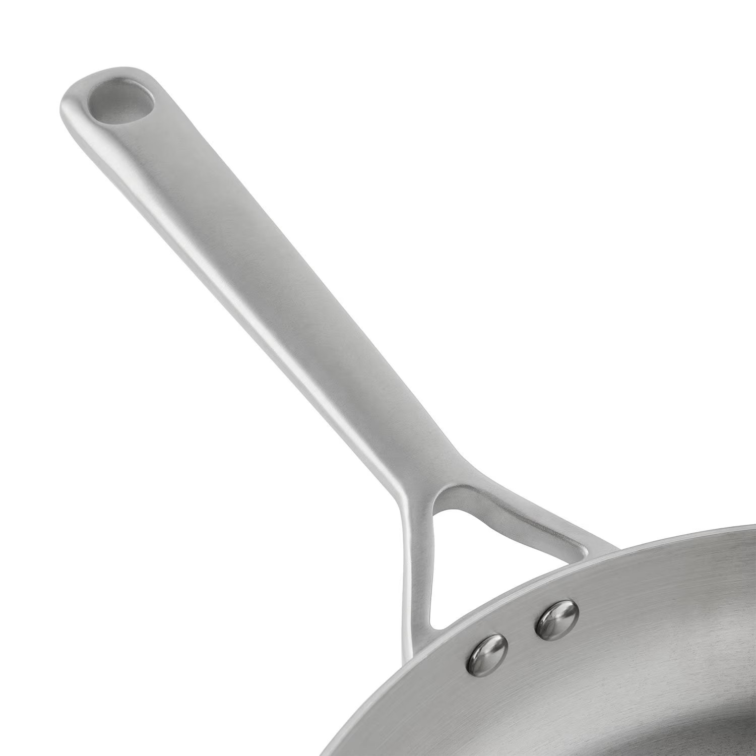 Member’s Mark 10-Piece Modern Tri-ply Cookware Set