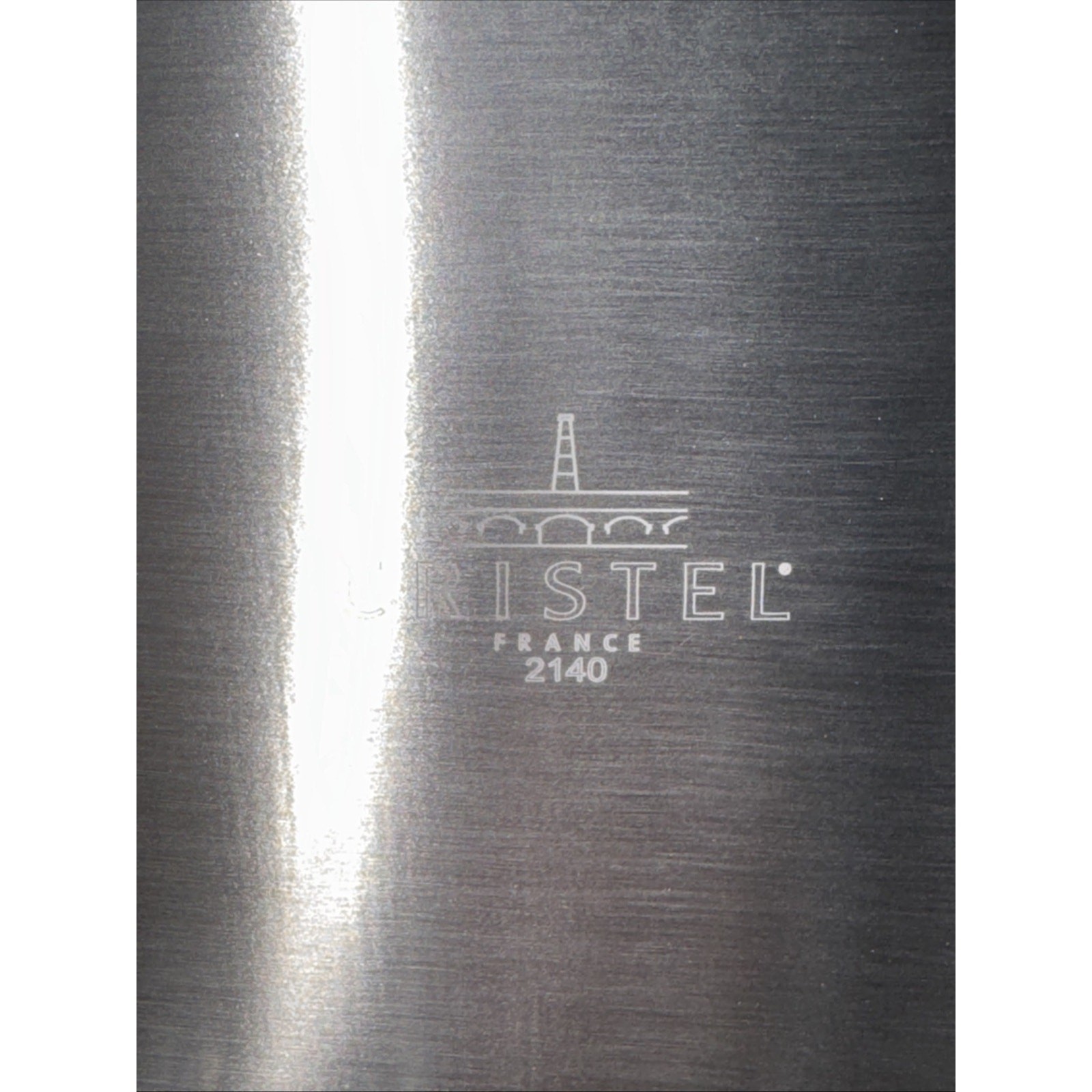 Cristel 18/10 Stainless Mini Roasting Pan Roaster Made In France 4 7/8″ x 4 3/8″