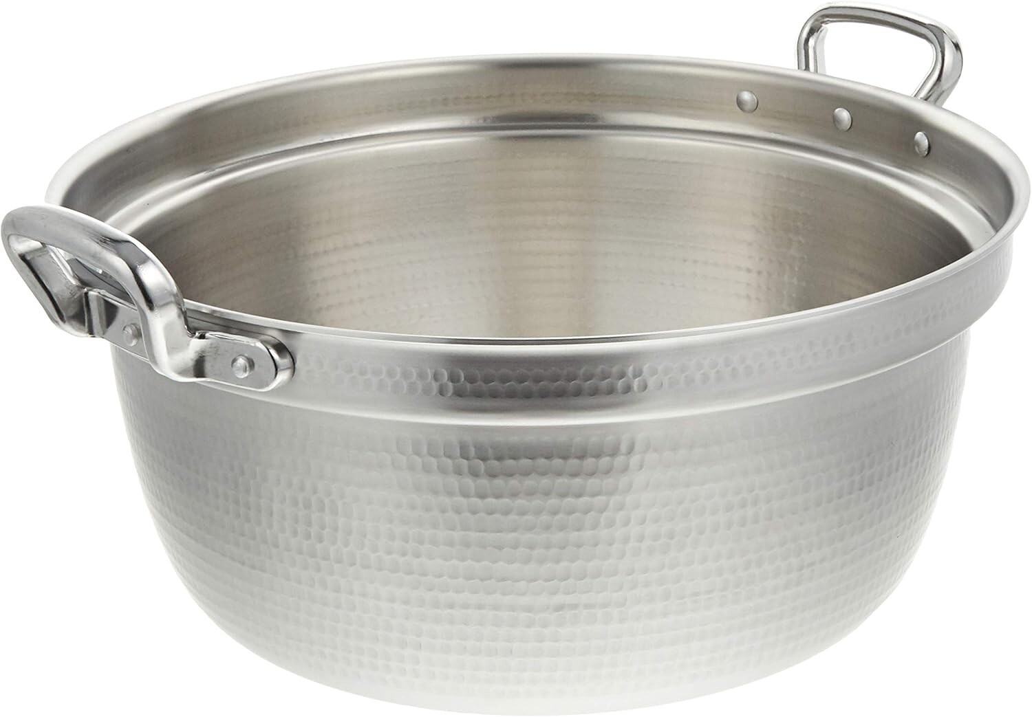 AKAO AEV02048 Aluminum DON Cooking Launch Pot 48cm AEV02048 Made in Japan NEW