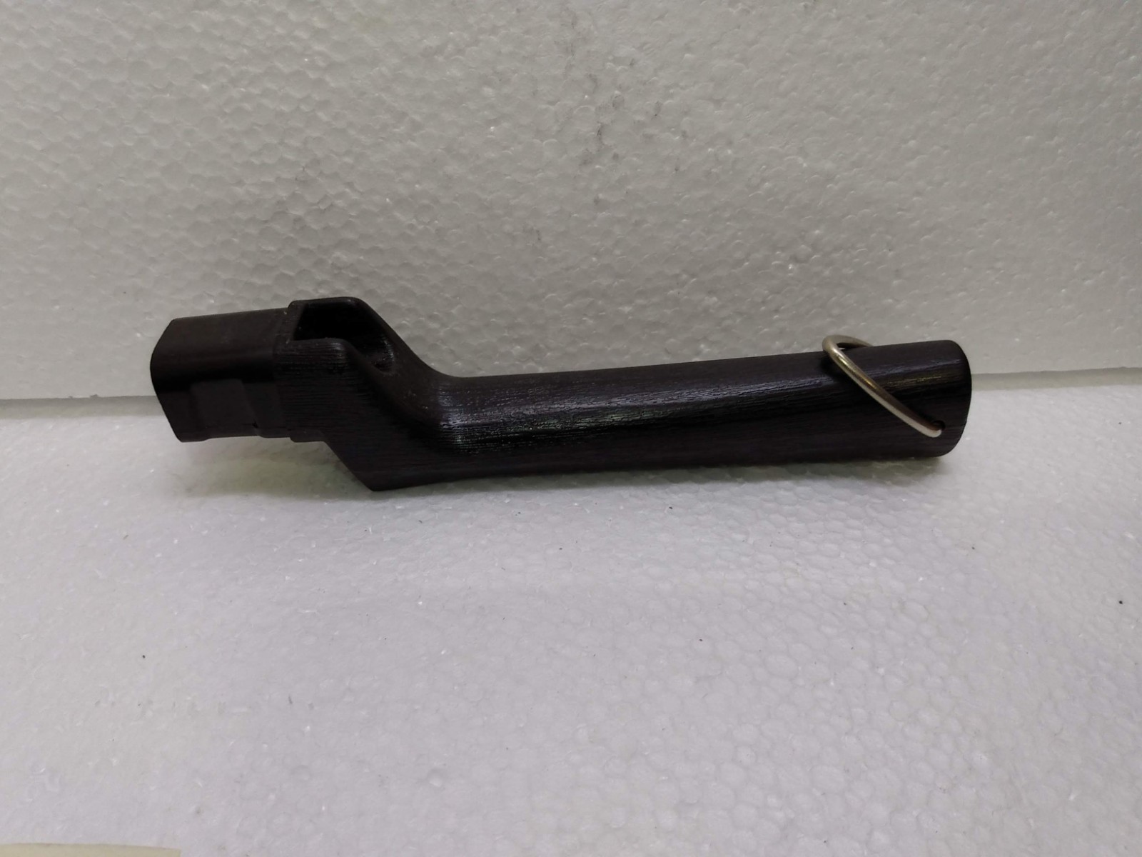 Mirro Masterbuilt Replacement Short Handle for Stock Pot Sauce Pan Side Handle