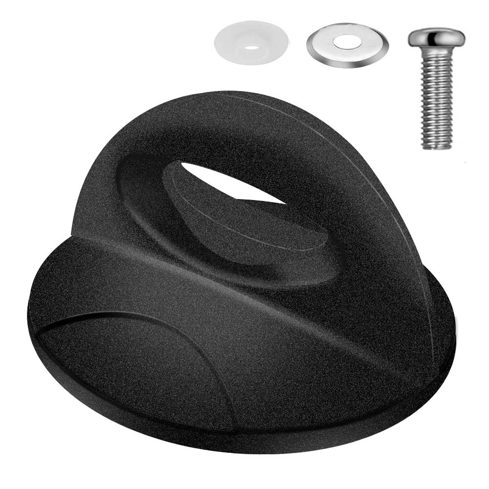 Pot Lid Handle Knob Grip Universal Pan Lid Top Replacement Holding Knob for K…