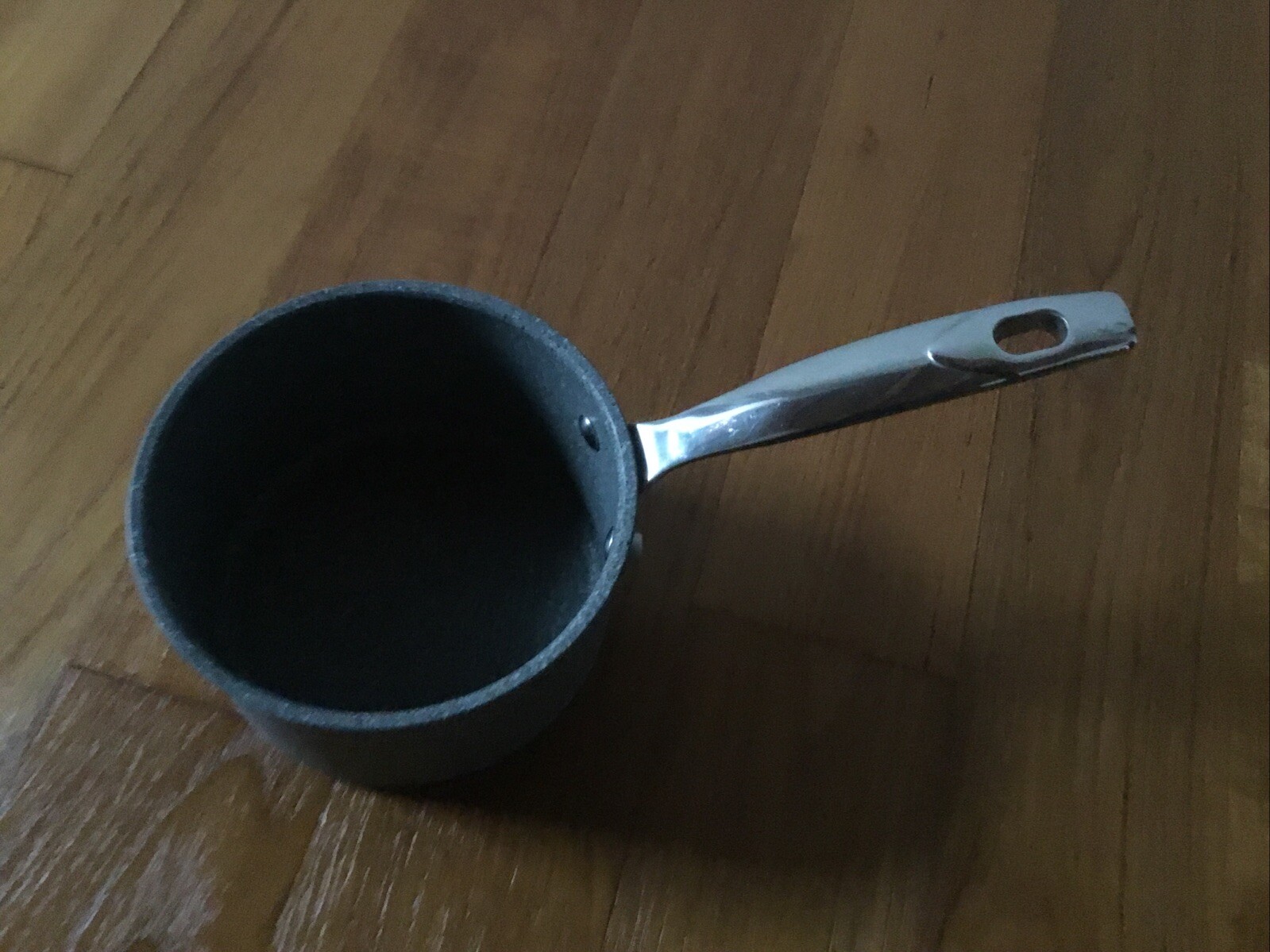 BALLERINI Portofino Granitium Professional Casserole Pot NEW