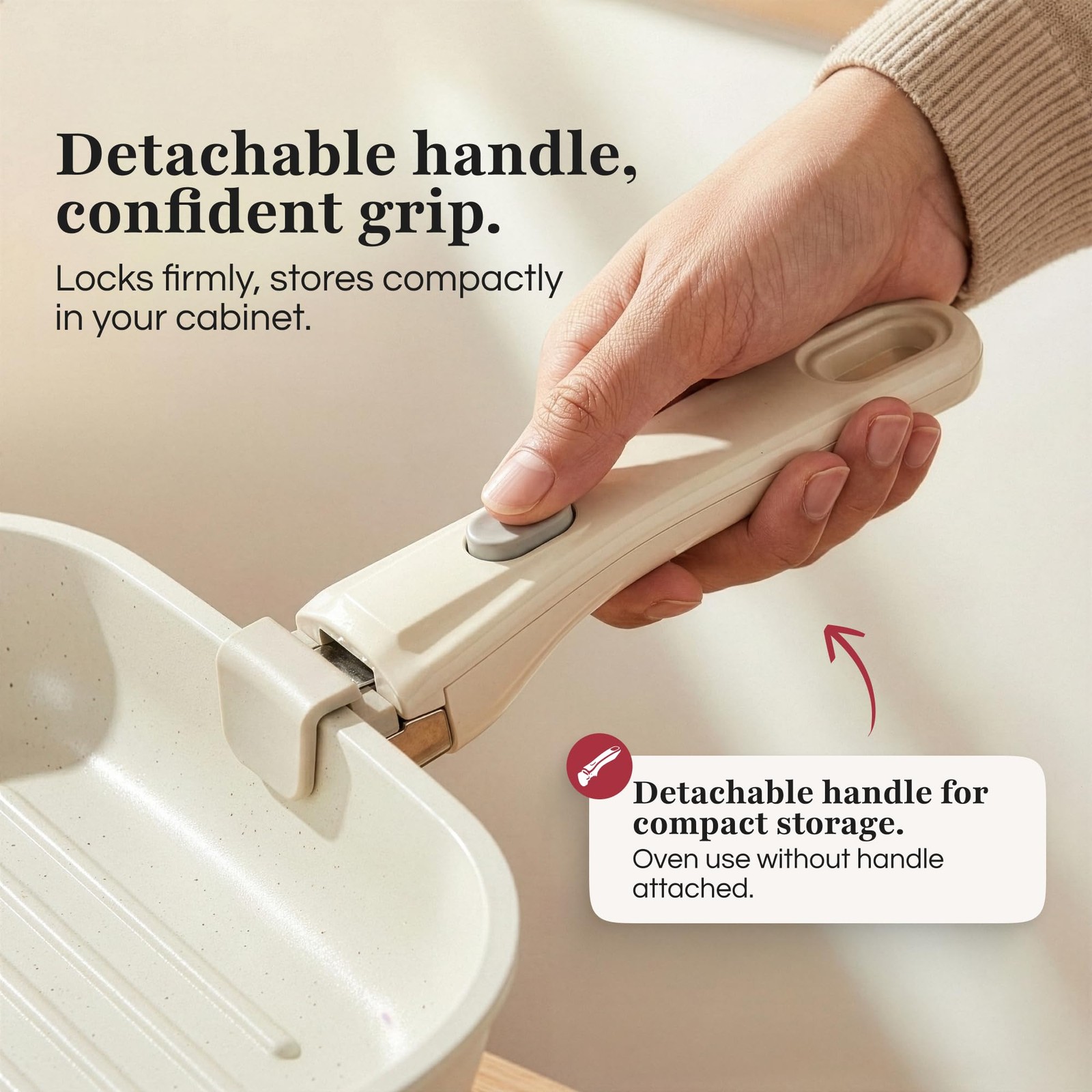 Gourmetific Grill Pan For – Frying Pan For – For Grilling