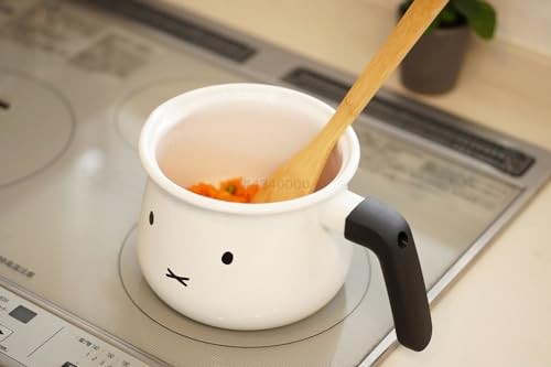Fuji Horo Multi Pot 16cm Miffy Face MFF-16MLP