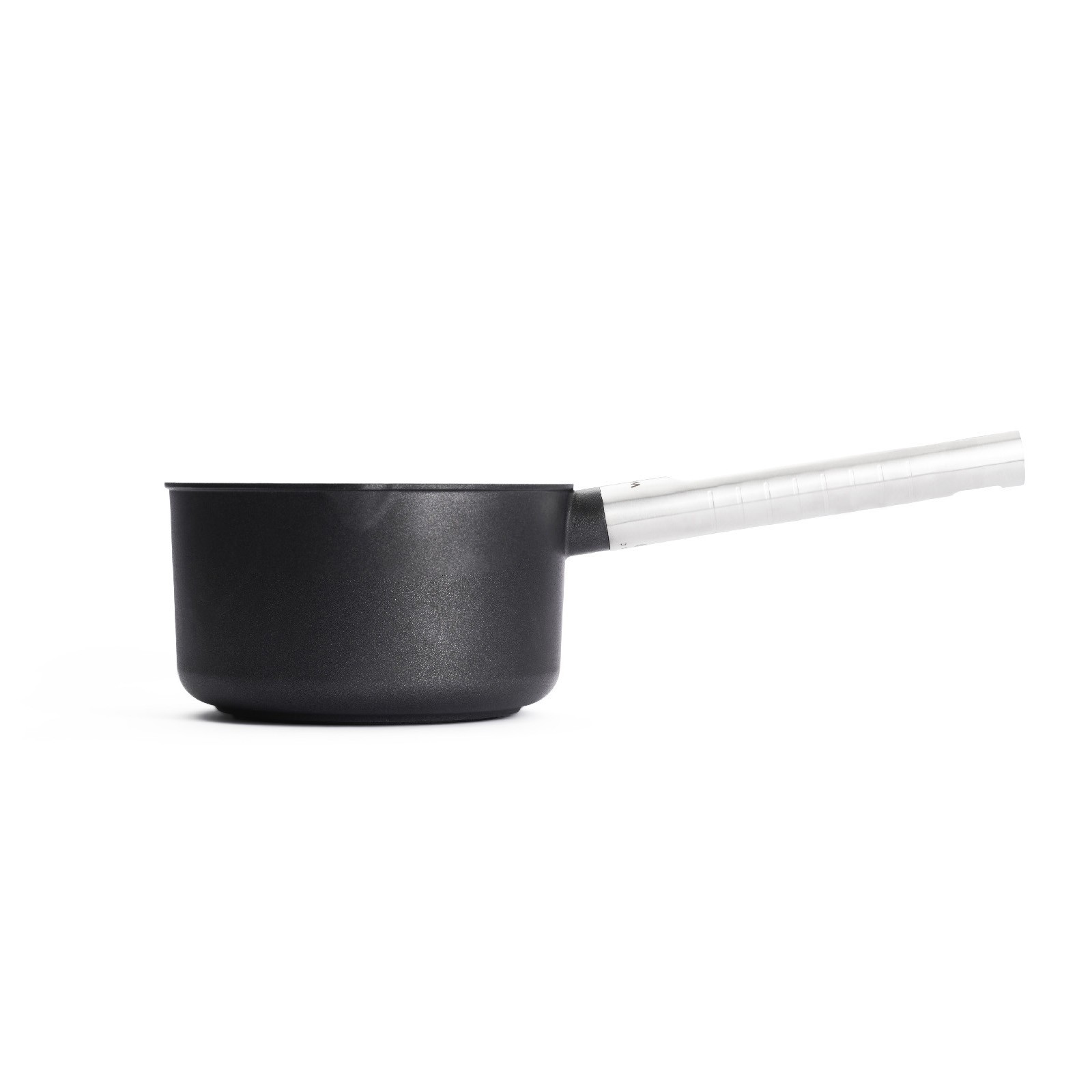 Woll Ecologic Pro Nonstick Sauce Pan 7-Inch, 2.5 Quart