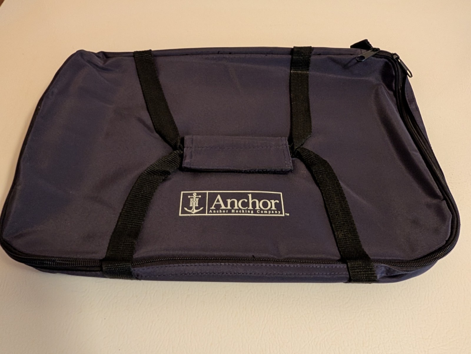 Anchor Hocking Bake-N-Take. New in Package.