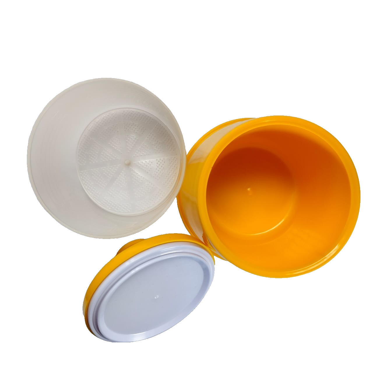 Half-Boiled Egg Maker – ( No Electronics/electricity needed)