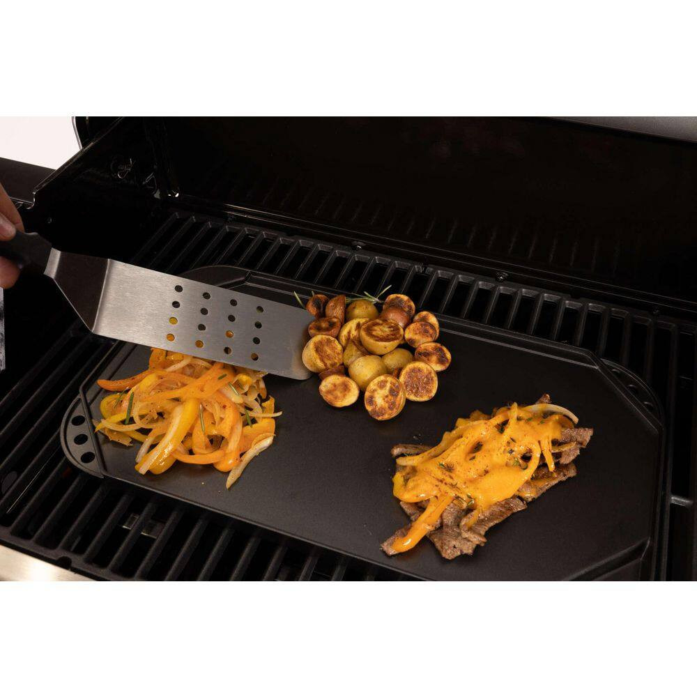 5 Piece Flat Top / Griddle Cooking Set