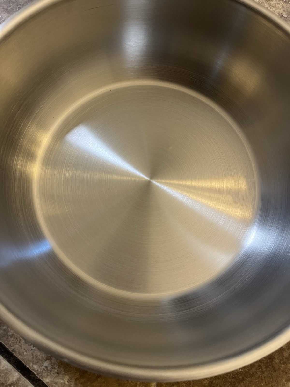 Made In Cookware Stainless Clad 5QT Saucier Pot Made-In Italy 5 QT