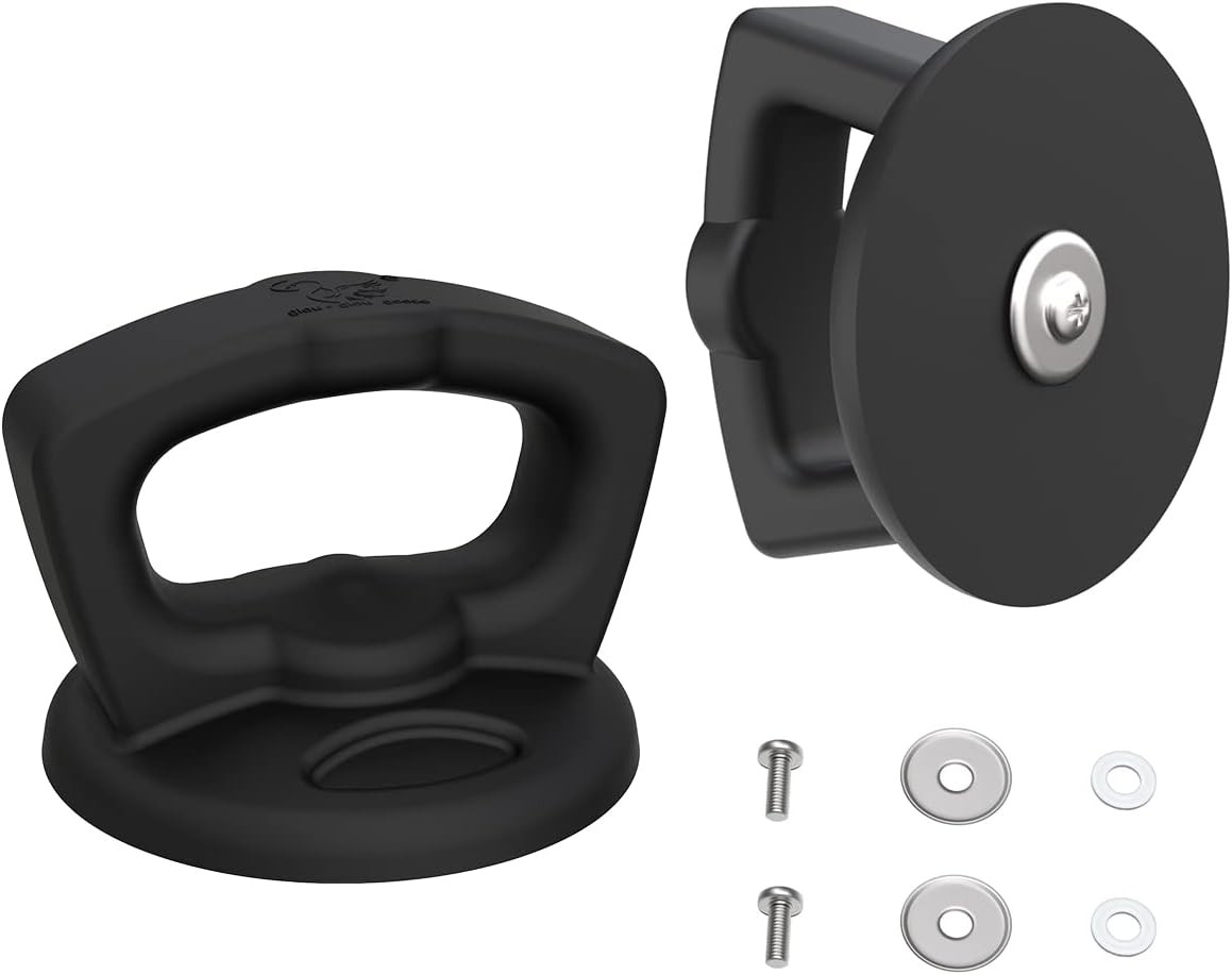 Silicone Universal Pot Lid Replacement Knobs Pan Lid Holding Handles Anti-scald