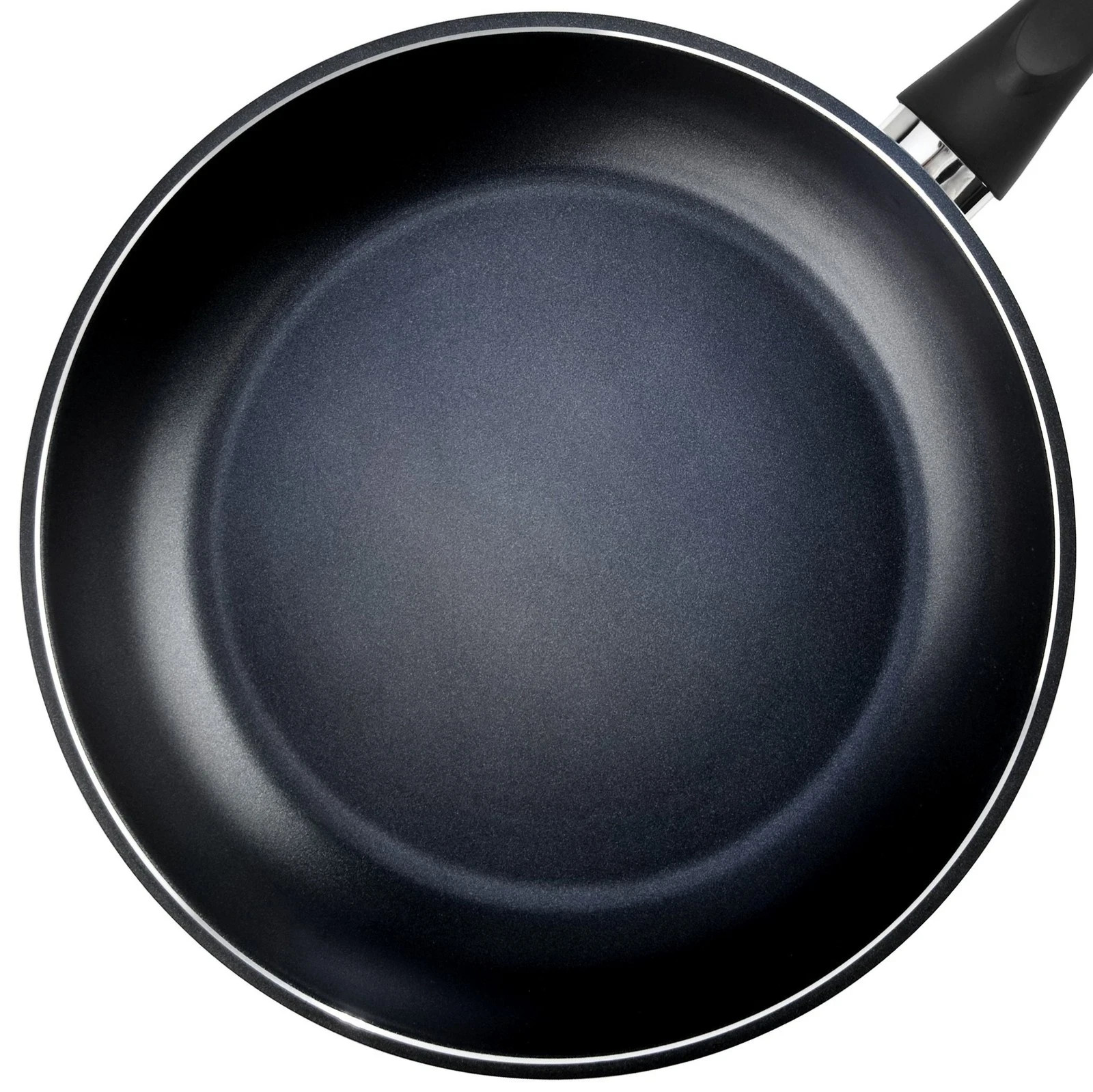 TECHEF – Color Pan 12″ Frying Pan, Coated with New Safe Teflon Select – Color…