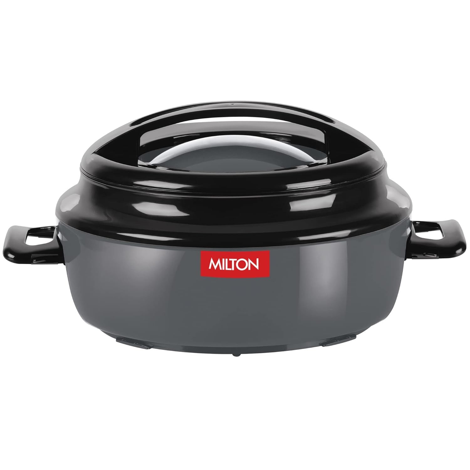 Milton Ernesto Inner Stainless Steel Jr. Casserole Set of 3 (390,720 & 1320ml)