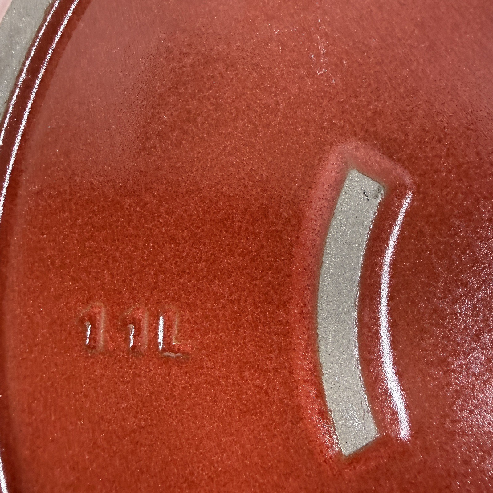 New Tagine Burgundy Emile Henry Made in France Flame Ceramic 10” FREE SHIP