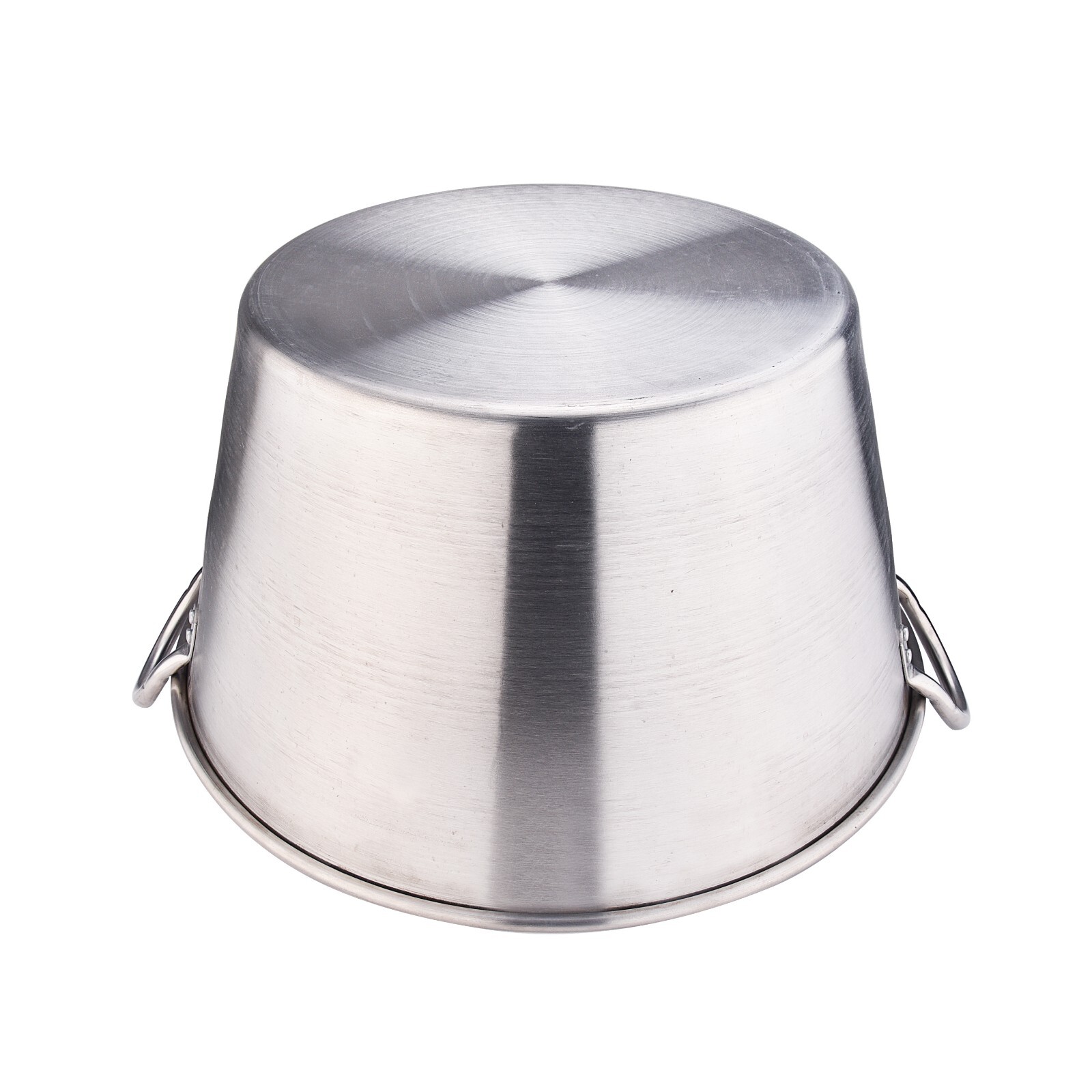 Stainless Steel Large Cazo Para Carnitas Caso Cooking Wok Gas Stove Burner